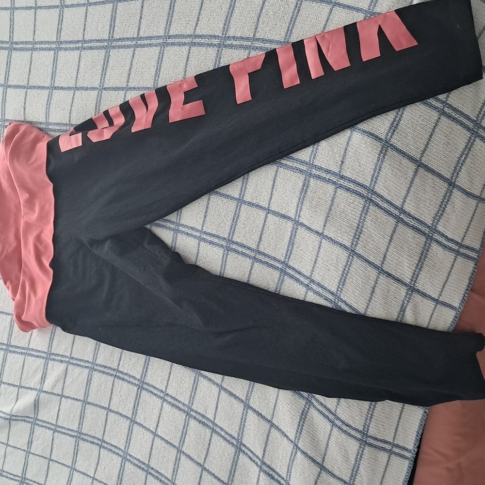 Pink by Victoria secret